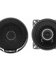 ΗΧΕΙΑ 2 ΔΡΟΜΩΝ 4inc 100mm ΣΤΡΟΓΓΥΛΑ 100W 86dB OSIO - 2 ΤΕΜ.