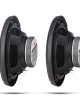 ΗΧΕΙΑ 2 ΔΡΟΜΩΝ 4inc 100mm ΣΤΡΟΓΓΥΛΑ 100W 86dB OSIO - 2 ΤΕΜ.