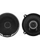 ΗΧΕΙΑ 2 ΔΡΟΜΩΝ 5,25inc 130mm ΣΤΡΟΓΓΥΛΑ 120W 86dB OSIO - 2 ΤΕΜ.