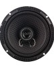 ΗΧΕΙΑ 2 ΔΡΟΜΩΝ 6,5inc 165mm ΣΤΡΟΓΓΥΛΑ 200W 86dB OSIO - 2 ΤΕΜ.