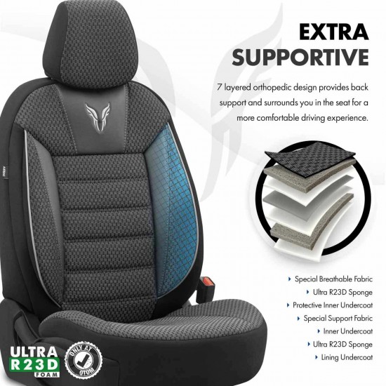 AMC-OT76893/AM - ΚΑΛΥΜΜΑΤΑ ΚΑΘΙΣΜΑΤΩΝ OTOM TORO 902 BLACK/SMOKED ΜΑΥΡΟ/ΓΚΡΙ ΥΦΑΝΤΟ ΥΦΑΣΜΑ SET ΑΜΙΟ - 1 σετ. ΚΑΛΥΜΜΑΤΑ ΚΑΘΙΣΜΑΤΩΝ OTOM TORO 902 BLACK/SMOKED ΜΑΥΡΟ/ΓΚΡΙ ΥΦΑΝΤΟ ΥΦΑΣΜΑ SET ΑΜΙΟ - 1 σετ.