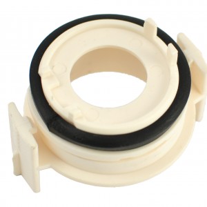 BMW ΣΕΙΡΑ 3 E46 97-06 ΑΝΤΑΠΤΟΡΑΣ ΓΙΑ ΛΑΜΠΑ XENON H7 1ΤΕΜ. M-TECH