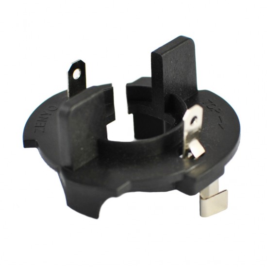 AMC-P008/MT - VW GOLF 5 2003-2008 ΑΝΤΑΠΤΟΡΑΣ ΓΙΑ ΛΑΜΠΑ XENON H7 M-TECH - 1 ΤΕΜ. VW GOLF 5 2003-2008 ΑΝΤΑΠΤΟΡΑΣ ΓΙΑ ΛΑΜΠΑ XENON H7 M-TECH - 1 ΤΕΜ.
