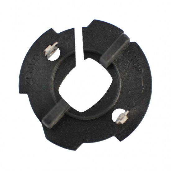 AMC-P008/MT - VW GOLF 5 2003-2008 ΑΝΤΑΠΤΟΡΑΣ ΓΙΑ ΛΑΜΠΑ XENON H7 M-TECH - 1 ΤΕΜ. VW GOLF 5 2003-2008 ΑΝΤΑΠΤΟΡΑΣ ΓΙΑ ΛΑΜΠΑ XENON H7 M-TECH - 1 ΤΕΜ.