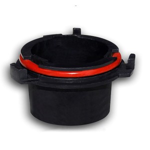 OPEL ASTRA G/ZAFIRA A/ZAFIRA B ΑΝΤΑΠΤΟΡΑΣ ΓΙΑ ΛΑΜΠΑ XENON H7 - 1 ΤΕΜ. OPEL ASTRA G/ZAFIRA A/ZAFIRA B ΑΝΤΑΠΤΟΡΑΣ ΓΙΑ ΛΑΜΠΑ XENON H7 - 1 ΤΕΜ.