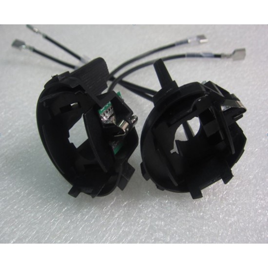 AMC-P022/MT - VW GOLF 7/SCIROCCO 2012+/VW TOURAN 2011+ /MERCEDES SPRINTER 2014+ ΑΝΤΑΠΤΟΡΑΣ ΓΙΑ ΛΑΜΠΑ XENON H7 - 1 ΤΕΜ. VW GOLF 7/SCIROCCO 2012+/VW TOURAN 2011+ /MERCEDES SPRINTER 2014+ ΑΝΤΑΠΤΟΡΑΣ ΓΙΑ ΛΑΜΠΑ XENON H7 - 1 ΤΕΜ.