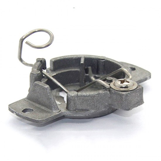 AMC-P023/MT - Αντάπτορας για λάμπα XENON ΓΙΑ MERCEDES 1ΤΕΜ. Αντάπτορας για λάμπα XENON ΓΙΑ MERCEDES 1ΤΕΜ.