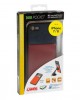 AMC-L.P14931/T - APPLE iPHONE 7 ΚΑΙ 8 ΘΗΚΗ ΚΙΝΗΤΟΥ DUO POCKET ΜΠΛΕ-ΜΠΟΡΝΤΩ ΜΑΓΝΗΤΙΚΗ SILVER LINE APPLE iPHONE 7 ΚΑΙ 8 ΘΗΚΗ ΚΙΝΗΤΟΥ DUO POCKET ΜΠΛΕ-ΜΠΟΡΝΤΩ ΜΑΓΝΗΤΙΚΗ SILVER LINE