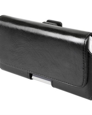 ΘΗΚΗ ΚΙΝΗΤΟΥ ΖΩΝΗΣ ΜΕ ΚΛΙΠ BELT 90 ΜΟΙΡΩΝ (Μ) 80x150mm