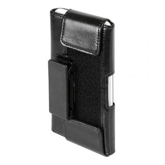 AMC-L.P16150/T - ΘΗΚΗ ΚΙΝΗΤΟΥ ΖΩΝΗΣ ΜΕ ΚΛΙΠ BELT 90 ΜΟΙΡΩΝ (Μ) 80x150mm ΘΗΚΗ ΚΙΝΗΤΟΥ ΖΩΝΗΣ ΜΕ ΚΛΙΠ BELT 90 ΜΟΙΡΩΝ (Μ) 80x150mm