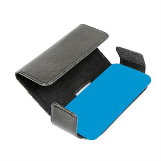 AMC-L.P16150/T - ΘΗΚΗ ΚΙΝΗΤΟΥ ΖΩΝΗΣ ΜΕ ΚΛΙΠ BELT 90 ΜΟΙΡΩΝ (Μ) 80x150mm ΘΗΚΗ ΚΙΝΗΤΟΥ ΖΩΝΗΣ ΜΕ ΚΛΙΠ BELT 90 ΜΟΙΡΩΝ (Μ) 80x150mm