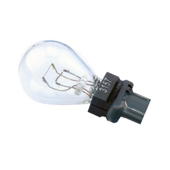 AMC-Z17/MT - Λαμπάκια P27 12V 7W Διάφανα - ΚΟΥΤΙ 10ΤΕΜ. Λαμπάκια P27 12V 7W Διάφανα - ΚΟΥΤΙ 10ΤΕΜ.