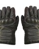 ΓΑΝΤΙΑ ΜΗΧΑΝΗΣ ΔΕΡΜΑΤΙΝΑ ΑΔΙΑΒΡΟΧΑ ΜΕ ΜΕΜΒΡΑΝΗ & ΚΟΚΚΑΛΟ ΠΡΟΣΤΑΣΙΑΣ (3XL) ΜΑΥΡΟ ΧΡΩΜΑ ΜΕ ΛΟΓΟΤΥΠΟ RACE AXION - 2ΤΕΜ.