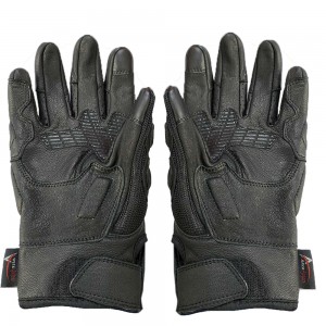 ΓΑΝΤΙΑ ΜΗΧΑΝΗΣ ΔΕΡΜΑΤΙΝΑ ΜΕ ΚΟΚΚΑΛΟ ΠΡΟΣΤΑΣΙΑΣ (2XL) ΜΑΥΡΟ ΧΡΩΜΑ ΜΕ ΛΟΓΟΤΥΠΟ RACE AXION - 2ΤΕΜ. ΓΑΝΤΙΑ ΜΗΧΑΝΗΣ ΔΕΡΜΑΤΙΝΑ ΜΕ ΚΟΚΚΑΛΟ ΠΡΟΣΤΑΣΙΑΣ (2XL) ΜΑΥΡΟ ΧΡΩΜΑ ΜΕ ΛΟΓΟΤΥΠΟ RACE AXION - 2ΤΕΜ.