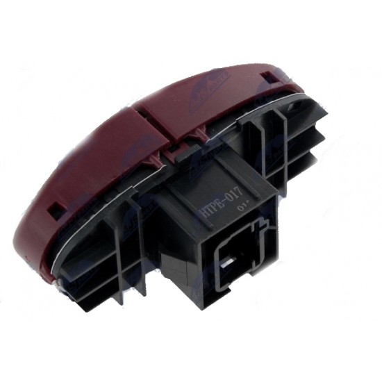 AMC-ΔΙΑΚ.EWS-PE-017/AJ - ΔΙΑΚΟΠΤΗΣ ΓΙΑ PEUGEOT 206 1998+ 5PIN ΑΛΑΡΜ orig.6554.L0 ΔΙΑΚΟΠΤΗΣ ΓΙΑ PEUGEOT 206 1998+ 5PIN ΑΛΑΡΜ orig.6554.L0