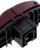 AMC-ΔΙΑΚ.EWS-PE-017/AJ - ΔΙΑΚΟΠΤΗΣ ΓΙΑ PEUGEOT 206 1998+ 5PIN ΑΛΑΡΜ orig.6554.L0 ΔΙΑΚΟΠΤΗΣ ΓΙΑ PEUGEOT 206 1998+ 5PIN ΑΛΑΡΜ orig.6554.L0