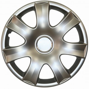 ΜΑΡΚΕ ΤΑΣΙΑ ΓΙΑ PEUGEOT 207 15 INCH CROATIA COVER (4 ΤΕΜ.)