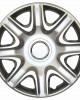 ΜΑΡΚΕ ΤΑΣΙΑ ΓΙΑ PEUGEOT 207/307 15 INCH CROATIA COVER (4 ΤΕΜ.)