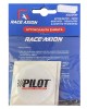 AMC-ΑΥΤ.PILOT/1 - PILOT ΑΥΤΟΚΟΛΛΗΤΑ ΖΑΝΤΩΝ 5 cm ΛΕΥΚΟ/ΜΑΥΡΟ/ΚΟΚΚΙΝΟ ΣΜΑΛΤΟΥ - 4 ΤΕΜ. PILOT ΑΥΤΟΚΟΛΛΗΤΑ ΖΑΝΤΩΝ 5 cm ΛΕΥΚΟ/ΜΑΥΡΟ/ΚΟΚΚΙΝΟ ΣΜΑΛΤΟΥ - 4 ΤΕΜ.