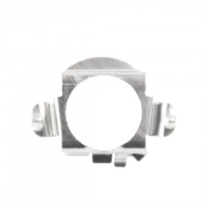 ΑΝΤΑΠΤΟΡΑΣ ΓΙΑ ΛΑΜΠΕΣ LED ΓΙΑ MERCEDES KLAS B/C/GLA/GL/GLS  M-TECH - 1 ΤΕΜ.