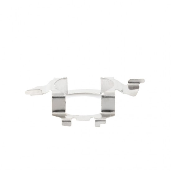 AMC-PLS005/MT - ΑΝΤΑΠΤΟΡΑΣ ΓΙΑ ΛΑΜΠΕΣ LED ΓΙΑ NISSAN / VW / AUDI / BMW / RENAULT M-TECH - 1 ΤΕΜ. ΑΝΤΑΠΤΟΡΑΣ ΓΙΑ ΛΑΜΠΕΣ LED ΓΙΑ NISSAN / VW / AUDI / BMW / RENAULT M-TECH - 1 ΤΕΜ.