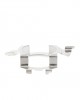 AMC-PLS005/MT - ΑΝΤΑΠΤΟΡΑΣ ΓΙΑ ΛΑΜΠΕΣ LED ΓΙΑ NISSAN / VW / AUDI / BMW / RENAULT M-TECH - 1 ΤΕΜ. ΑΝΤΑΠΤΟΡΑΣ ΓΙΑ ΛΑΜΠΕΣ LED ΓΙΑ NISSAN / VW / AUDI / BMW / RENAULT M-TECH - 1 ΤΕΜ.
