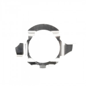 ΑΝΤΑΠΤΟΡΑΣ ΓΙΑ ΛΑΜΠΕΣ LED ΓΙΑ NISSAN / VW / AUDI / BMW / RENAULT M-TECH - 1 ΤΕΜ.