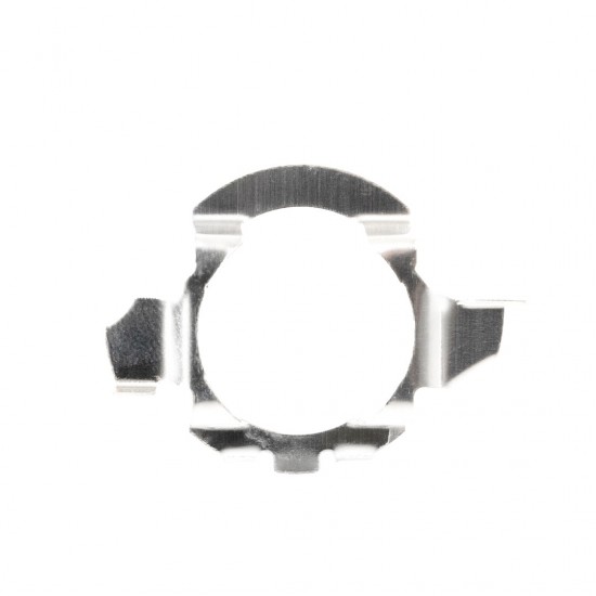 AMC-PLS005/MT - ΑΝΤΑΠΤΟΡΑΣ ΓΙΑ ΛΑΜΠΕΣ LED ΓΙΑ NISSAN / VW / AUDI / BMW / RENAULT M-TECH - 1 ΤΕΜ. ΑΝΤΑΠΤΟΡΑΣ ΓΙΑ ΛΑΜΠΕΣ LED ΓΙΑ NISSAN / VW / AUDI / BMW / RENAULT M-TECH - 1 ΤΕΜ.