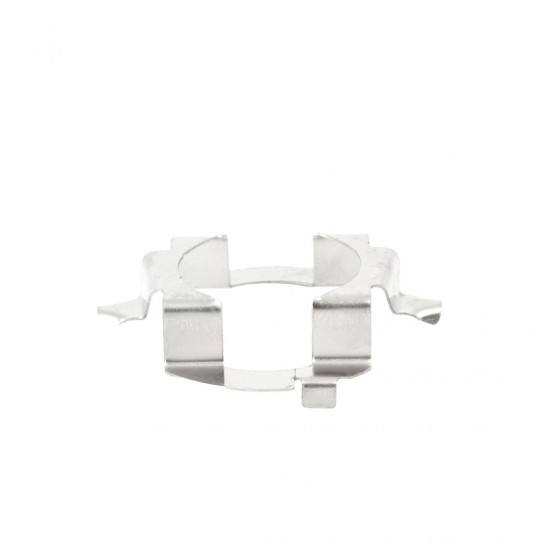 AMC-PLS006/MT - ΑΝΤΑΠΤΟΡΑΣ ΓΙΑ ΛΑΜΠΕΣ LED ΓΙΑ MERCEDES / VW / SKODA / OPEL M-TECH - 1 ΤΕΜ. ΑΝΤΑΠΤΟΡΑΣ ΓΙΑ ΛΑΜΠΕΣ LED ΓΙΑ MERCEDES / VW / SKODA / OPEL M-TECH - 1 ΤΕΜ.