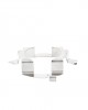 AMC-PLS006/MT - ΑΝΤΑΠΤΟΡΑΣ ΓΙΑ ΛΑΜΠΕΣ LED ΓΙΑ MERCEDES / VW / SKODA / OPEL M-TECH - 1 ΤΕΜ. ΑΝΤΑΠΤΟΡΑΣ ΓΙΑ ΛΑΜΠΕΣ LED ΓΙΑ MERCEDES / VW / SKODA / OPEL M-TECH - 1 ΤΕΜ.