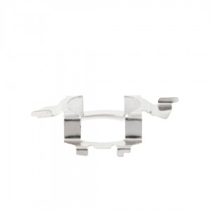 ΑΝΤΑΠΤΟΡΑΣ ΓΙΑ ΛΑΜΠΕΣ LED ΓΙΑ CITROEN/FORD/PEUGEOT M-TECH - 1 ΤΕΜ.