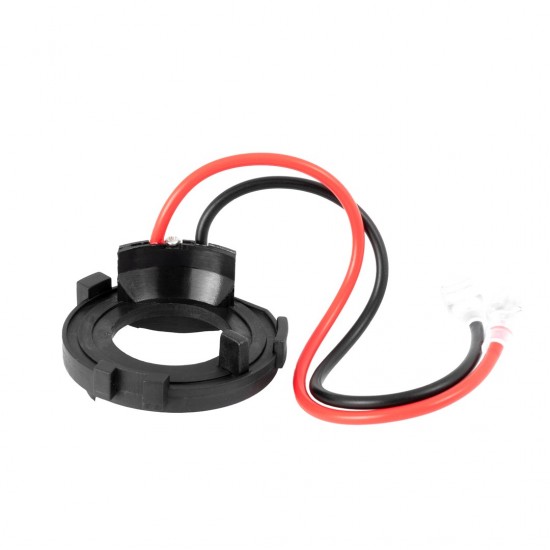 AMC-PLS016/MT - ΑΝΤΑΠΤΟΡΑΣ ΓΙΑ ΛΑΜΠΕΣ LED ΓΙΑ VW GOLF 7 M-TECH - 1 ΤΕΜ. ΑΝΤΑΠΤΟΡΑΣ ΓΙΑ ΛΑΜΠΕΣ LED ΓΙΑ VW GOLF 7 M-TECH - 1 ΤΕΜ.