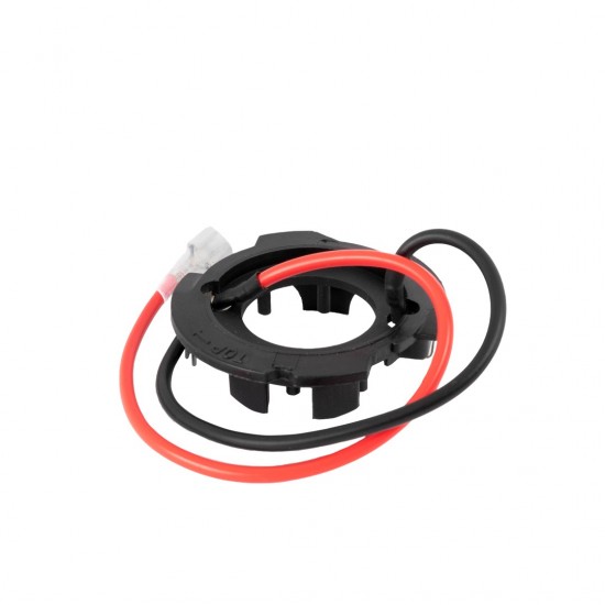 AMC-PLS017/MT - ΑΝΤΑΠΤΟΡΑΣ ΓΙΑ ΛΑΜΠΕΣ LED ΓΙΑ VW GOLF 5/JETTA M-TECH - 1 ΤΕΜ. ΑΝΤΑΠΤΟΡΑΣ ΓΙΑ ΛΑΜΠΕΣ LED ΓΙΑ VW GOLF 5/JETTA M-TECH - 1 ΤΕΜ.