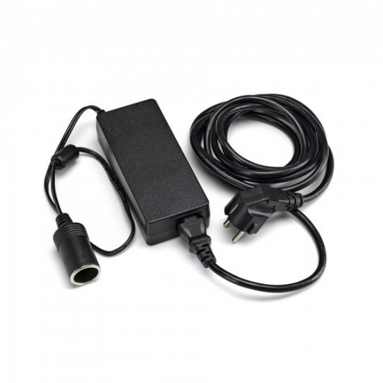 AMC-9.4.001.2/0/INB - ΑΝΤΑΠΤΟΡΑΣ AC/DC 100-240V 50/60Hz 13,5V/6A + ΚΑΛΩΔΙΟ INDEL B - 1 TEM. ΑΝΤΑΠΤΟΡΑΣ AC/DC 100-240V 50/60Hz 13,5V/6A + ΚΑΛΩΔΙΟ INDEL B - 1 TEM.