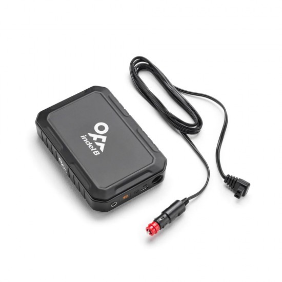AMC-Z999/1275/INB - ΜΑΓΝΗΤΙΚΟ POWER BANK 250Wh INDEL B - 1 ΤΕΜ. ΜΑΓΝΗΤΙΚΟ POWER BANK 250Wh INDEL B - 1 ΤΕΜ.