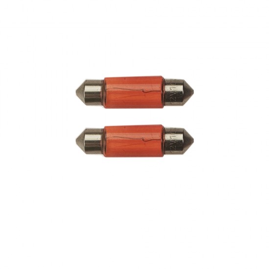 AMC-PRO.13996 - ΛΑΜΠΑΚΙΑ 12V/10W ΚΟΚΚΙΝΑ ΠΛΑΦΟΝΙΕΡΑΣ ΛΑΜΠΑΚΙΑ 12V/10W ΚΟΚΚΙΝΑ ΠΛΑΦΟΝΙΕΡΑΣ