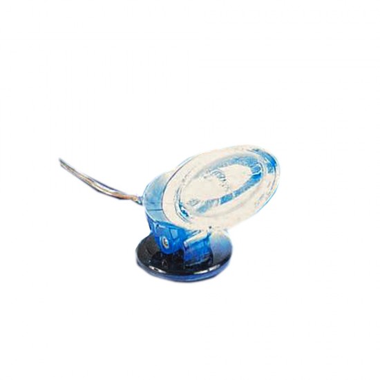 AMC-PRO.61444 - ΠΟΛΥΧΡΩΜΗ ΛΑΜΠΑ - 1 τεμ. ΠΟΛΥΧΡΩΜΗ ΛΑΜΠΑ - 1 τεμ.