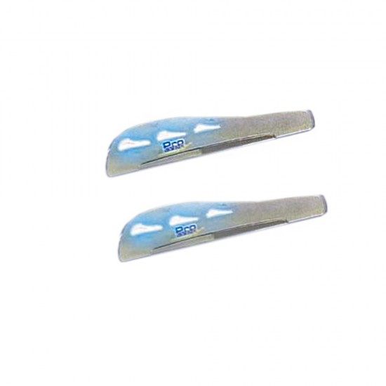 AMC-PRO.61469 - ΠΤΕΡΥΓΙΑ ΜΕ LED ΥΑΛΟΚΑΘΑΡΙΣΤΗΡΩΝ - 2τεμ ΠΤΕΡΥΓΙΑ ΜΕ LED ΥΑΛΟΚΑΘΑΡΙΣΤΗΡΩΝ - 2τεμ