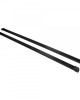 AMC-N15320 - ΜΠΑΡΕΣ ΟΡΟΦΗΣ ΣΙΔΗΡΟΥ QUADRA M 120 cm MAX-LOAD ΣΕΤ ΣΕ ΜΑΥΡΟ ΧΡΩΜΑ ΜΕ ΠΡΟΣΤΑΤΕΥΤΙΚΑ ΚΑΠΑΚΙΑ ΑΚΡΩΝ EVOS LP ΓΙΑ ΑΠΛΗ ΟΡΟΦΗ NORDRIVE - 2 ΤΕΜ. ΜΠΑΡΕΣ ΟΡΟΦΗΣ ΣΙΔΗΡΟΥ QUADRA M 120 cm MAX-LOAD ΣΕΤ ΣΕ ΜΑΥΡΟ ΧΡΩΜΑ ΜΕ ΠΡΟΣΤΑΤΕΥΤΙΚΑ ΚΑΠΑΚΙΑ ΑΚΡΩΝ EVOS LP ΓΙΑ ΑΠΛΗ ΟΡΟΦΗ NORDRIVE - 2 ΤΕΜ.