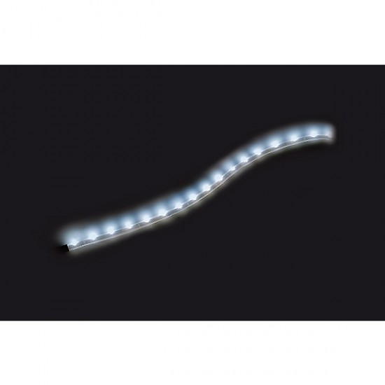 AMC-7362.8-LM - ΤΑΙΝΙΑ ΦΑΝΑΡΙΩΝ FLEX-STRIP DAYLINE (2x50cm) 21LED ΛΕΥΚΟΣ ΦΩΤΙΣΜΟΣ -2ΤΕΜ. ΤΑΙΝΙΑ ΦΑΝΑΡΙΩΝ FLEX-STRIP DAYLINE (2x50cm) 21LED ΛΕΥΚΟΣ ΦΩΤΙΣΜΟΣ -2ΤΕΜ.