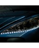 AMC-7362.8-LM - ΤΑΙΝΙΑ ΦΑΝΑΡΙΩΝ FLEX-STRIP DAYLINE (2x50cm) 21LED ΛΕΥΚΟΣ ΦΩΤΙΣΜΟΣ -2ΤΕΜ. ΤΑΙΝΙΑ ΦΑΝΑΡΙΩΝ FLEX-STRIP DAYLINE (2x50cm) 21LED ΛΕΥΚΟΣ ΦΩΤΙΣΜΟΣ -2ΤΕΜ.