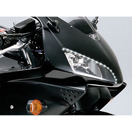 AMC-7362.8-LM - ΤΑΙΝΙΑ ΦΑΝΑΡΙΩΝ FLEX-STRIP DAYLINE (2x50cm) 21LED ΛΕΥΚΟΣ ΦΩΤΙΣΜΟΣ -2ΤΕΜ. ΤΑΙΝΙΑ ΦΑΝΑΡΙΩΝ FLEX-STRIP DAYLINE (2x50cm) 21LED ΛΕΥΚΟΣ ΦΩΤΙΣΜΟΣ -2ΤΕΜ.