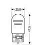 AMC-5831.3-LM - ΛΑΜΠΑΚΙΑ 12V W21/5W W3x16q ΛΑΜΠΑΚΙΑ 12V W21/5W W3x16q