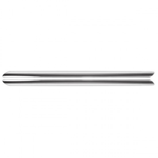 AMC-L2060.2 - CHROME LINE XL 570x25mm 2TMX. CHROME LINE XL 570x25mm 2TMX.