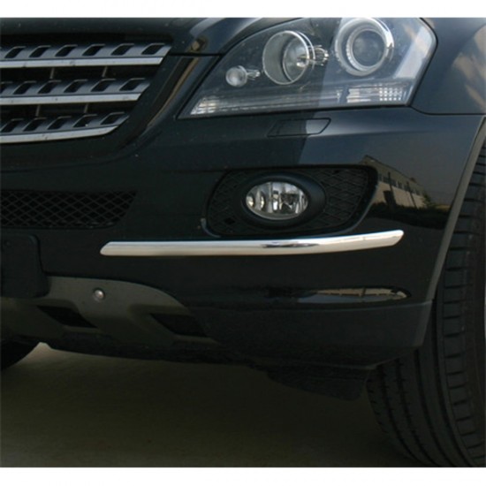 AMC-L2060.2 - CHROME LINE XL 570x25mm 2TMX. CHROME LINE XL 570x25mm 2TMX.