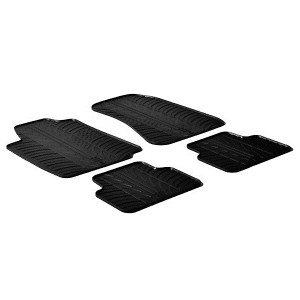 ΠΑΤΑΚΙΑ ΣΕ ΣΚΑΦΗ ΛΑΣΤΙΧΟ ΓΙΑ ALFA ROMEO 159 4D / 5D 09/2005-2013 SUMISURA ΣΕ ΜΑΥΡΟ ΧΡΩΜΑ ME ΚΟΥΜΠΩΜΑΤΑ LAMPA - 4 ΤΕΜ. ΠΑΤΑΚΙΑ ΣΕ ΣΚΑΦΗ ΛΑΣΤΙΧΟ ΓΙΑ ALFA ROMEO 159 4D / 5D 09/2005-2013 SUMISURA ΣΕ ΜΑΥΡΟ ΧΡΩΜΑ ME ΚΟΥΜΠΩΜΑΤΑ LAMPA - 4 ΤΕΜ.