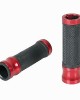 AMC-9031.1-LM - ΧΕΡΟΥΛΙΑ ΜΟΤΟ METAL GRIPS ΧΕΡΟΥΛΙΑ ΜΟΤΟ METAL GRIPS