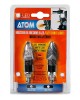 ΦΛΑΣ ΜΟΤΟ ATOM / LED 12V-21W