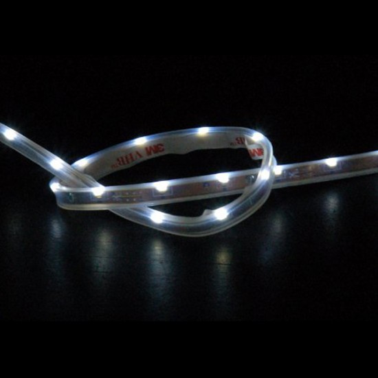 AMC-SRFPL/5W - ΤΑΙΝΙΑ CASSIOPEIA ΜΕ 21 LED ΤΑΙΝΙΑ CASSIOPEIA ΜΕ 21 LED