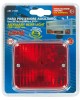 AMC-L4150.1 - ΦΑΝΑΡΙ 12V - STOP ΚΑΙ ΟΜΙΧΛΗΣ - ΓΙΑ ΤΡΕΙΛΕΡ (ΚΟΚΚΙΝΟ - 70 Χ 80 Χ 50mm) - 1ΤΕΜ. ΦΑΝΑΡΙ 12V - STOP ΚΑΙ ΟΜΙΧΛΗΣ - ΓΙΑ ΤΡΕΙΛΕΡ (ΚΟΚΚΙΝΟ - 70 Χ 80 Χ 50mm) - 1ΤΕΜ.